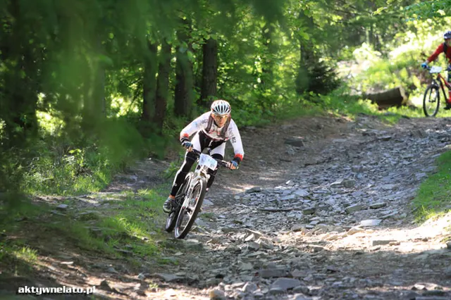 Enduro Trophy 2013: Wilkowice, zdjęcie 71