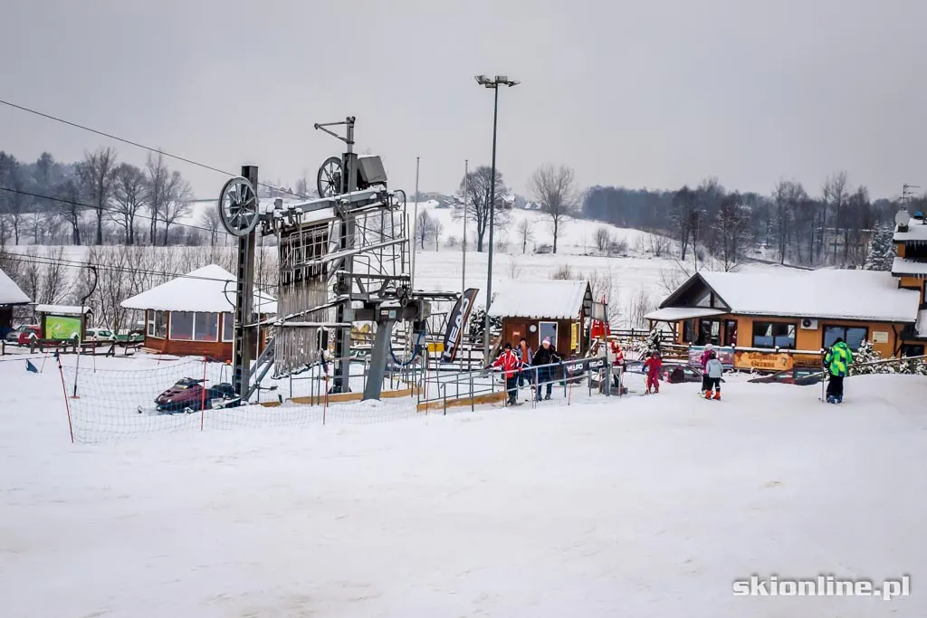 Stacja narciarska Siepraw-Ski, zdjęcie 18