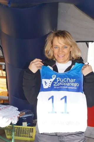 Zdjęcie 9 z galerii Puchar Zakopanego 2013/2014. Nosal