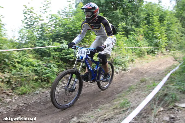Mistrzostwa Polski Diverse Downhill, zdjęcie 211