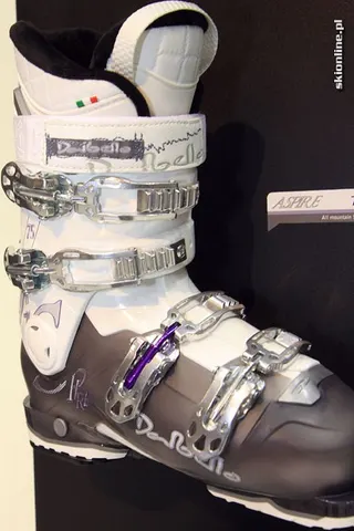 Dalbello buty narciarskie: kolekcja 13/14, zdjęcie 16