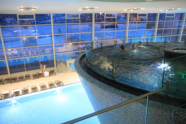 Tauern Spa Zell am See: Kaprun, zdjęcie 24