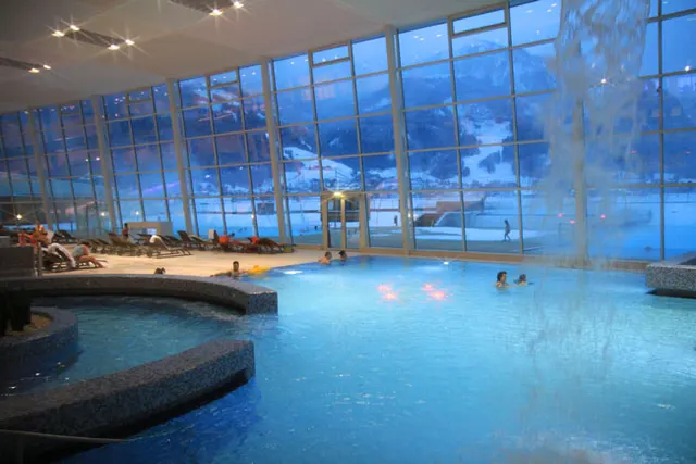 Tauern Spa Zell am See: Kaprun, zdjęcie 12