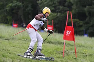 Mistrzostwa Beskidów w Grasski, zdjęcie 11