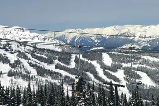 Whistler Kanada, zdjęcie 22