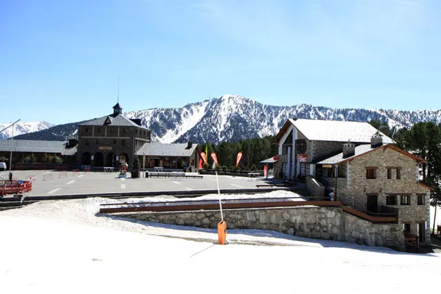 Andora: region Vallnord, zdjęcie 44