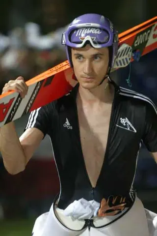 Martin Schmit LGP Zakopane 2007, zdjęcie 6