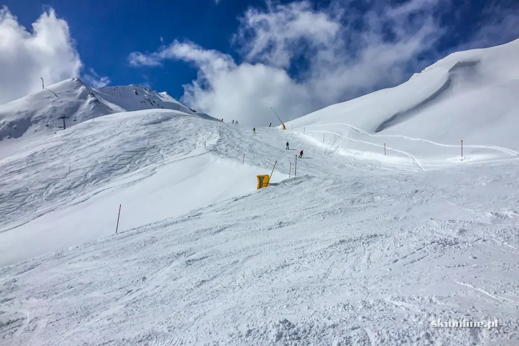 Ischgl. Dobre miejsce na wiosenne narty, zdjęcie 15