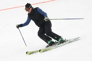 Zdjęcie 28 z galerii Austria Ski Test 2004