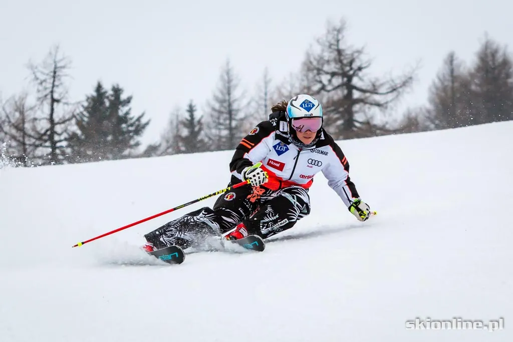 Zawodniczka PŚ Tina Weirather, zdjęcie 25