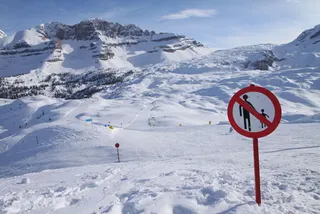Madonna di Campiglio: Passo Groste, zdjęcie 9