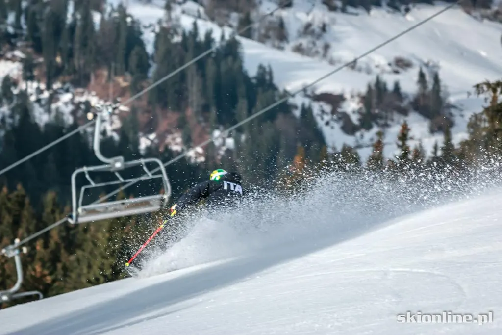 WorldSkitest 2015: SkiWelt, Austria, zdjęcie 28