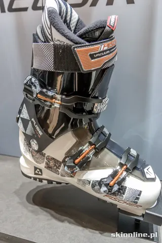 Fischer buty narciarskie kolekcja 2014-15, zdjęcie 24