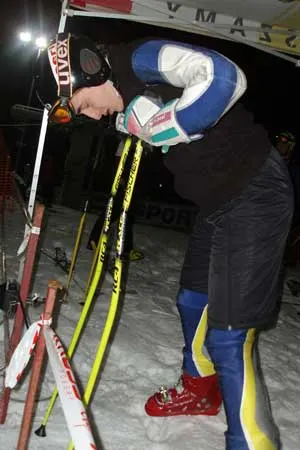 Zdjęcie 5 z galerii Puchar Dolomitów