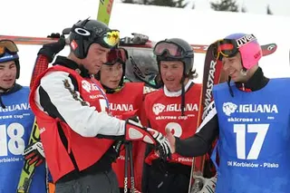 Zdjęcie 49 z galerii Skicross Cup: Pilsko