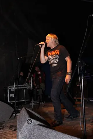 Polskie Dni 2009: koncert IRA, zdjęcie 20