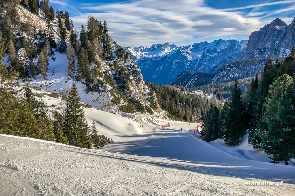 Cortina dAmpezzo. Cristallo, zdjęcie 20