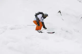 Zdjęcie 53 z galerii Jasna Adrenali. zawody freeride