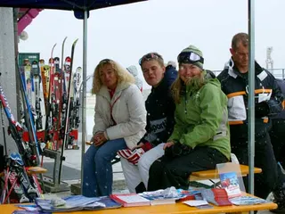 The Polish Pow(d)er Week: Hintertux, Austria, zdjęcie 33