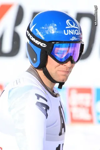 Sölden 2012 gigant mężczyzn, zdjęcie 16