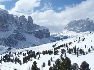 Sellaronda, Włochy, zdjęcie 9