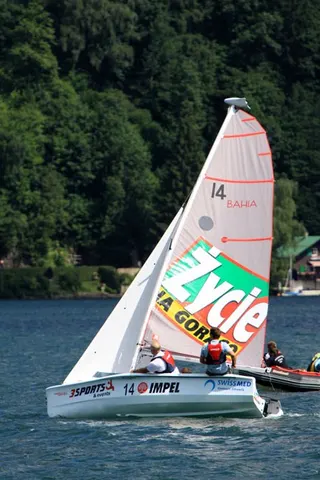 Polskie Dni 2010: regaty, zdjęcie 47