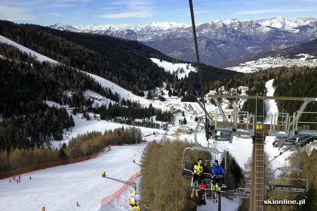 Folgaria: Trentino, Włochy, zdjęcie 8