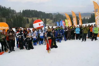 Allegro.pl FIS Carving CUP: finały, zdjęcie 75