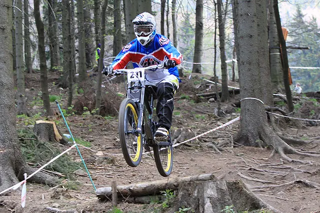 Diverse Downhill Contest Stożek, zdjęcie 23