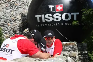 Tissot T-Touch Adventure 2008, zdjęcie 16