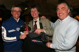 Zdjęcie 27 z galerii WorldSkitest 2006 cz. II