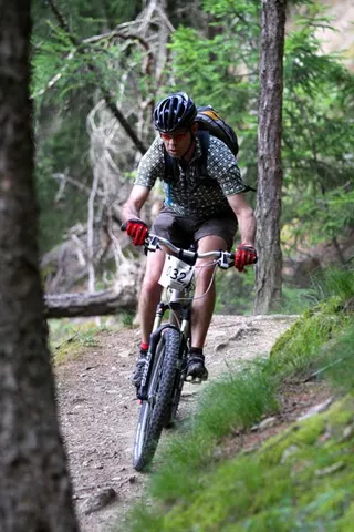 Trailtrophy 2010: Latsch, zdjęcie 57