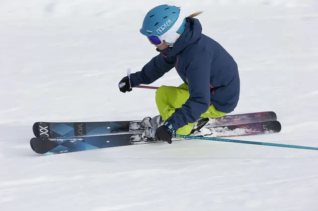 Voelkl alpine: zdjęcia action kolekcji 2015/16, zdjęcie 23