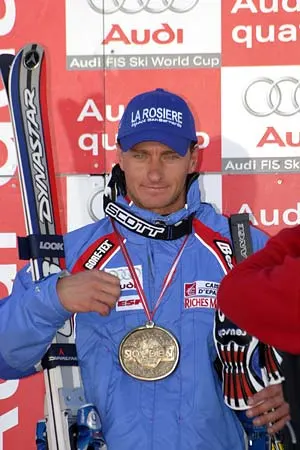 Joel Chenal, zdjęcie 48