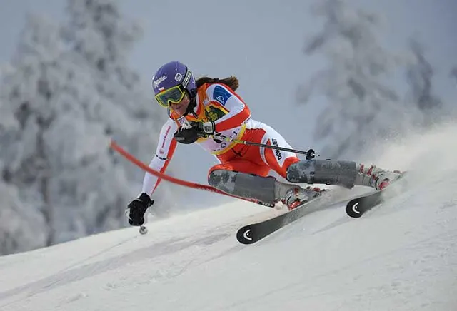Sarka Zahrobska