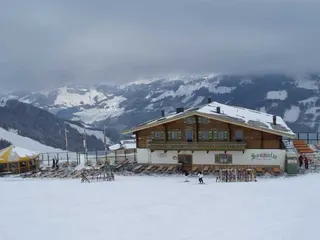 Kitzbuehel, Austria, zdjęcie 11