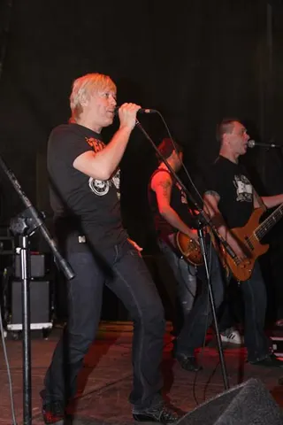 Polskie Dni 2009: koncert IRA, zdjęcie 7
