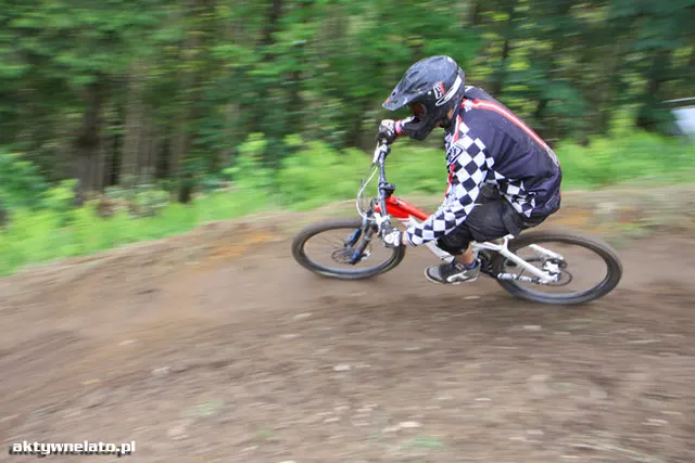 Joy Ride Open: Stożek Wisła, zdjęcie 45