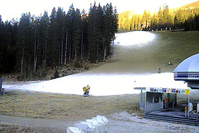 Zillertal Arena, Austria, zdjęcie 27