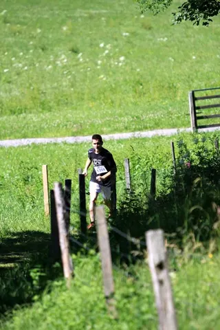 Polskie Dni 2010: Salomon Trail Running, zdjęcie 51