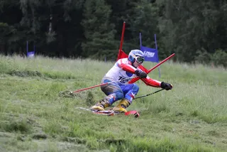 Mistrzostwa Beskidów w Grasski, zdjęcie 32