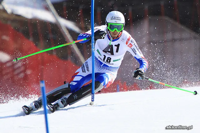 PŚ Schladming: slalom mężczyzn, zdjęcie 38
