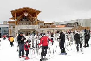 Whistler Mountain Kanada, zdjęcie 3