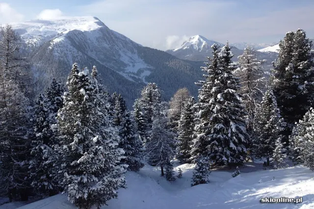 Ski Center Latemar we Włoszech, zdjęcie 17