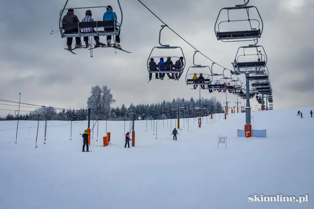 Tylicz MasterSki: styczeń 2016, zdjęcie 13