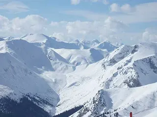 Zdjęcie 15 z galerii Zakopane Kasprowy Wierch cz.2