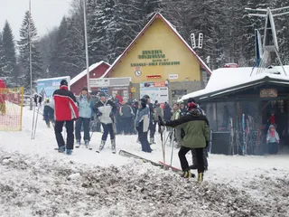 Szczyrk: Małe Skrzyczne, zdjęcie 54