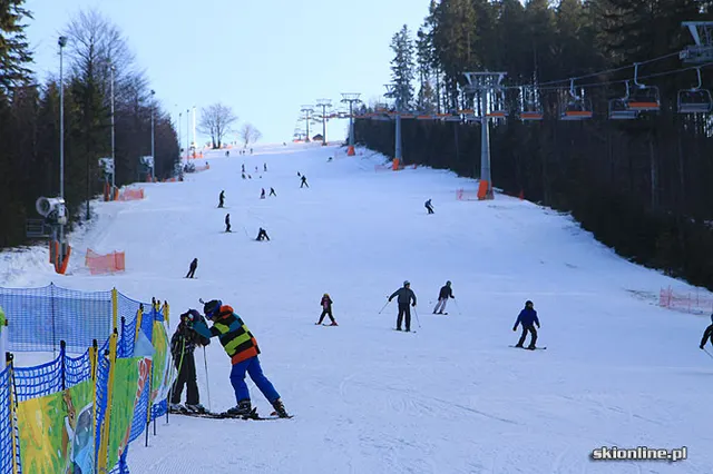 Zwardoń-Ski narty w Sylwestra 201, zdjęcie 21