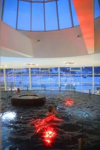 Tauern Spa Zell am See: Kaprun, zdjęcie 23