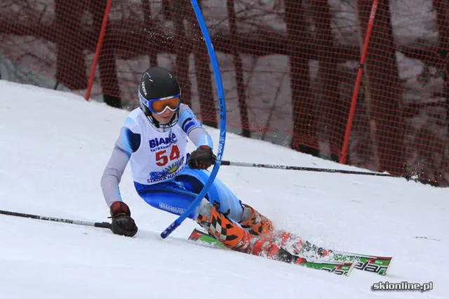 II Puchar Kotelinicy: II slalom mężczyzn, zdjęcie 39